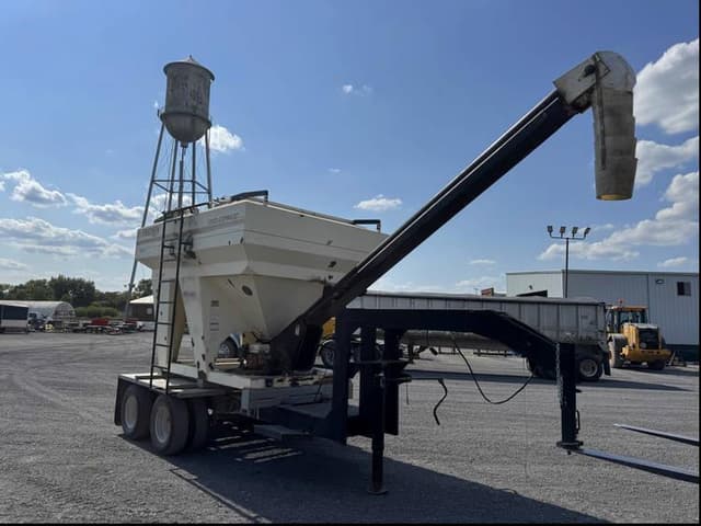 Image of Friesen 240 equipment image 2