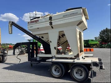 Main image Friesen 240