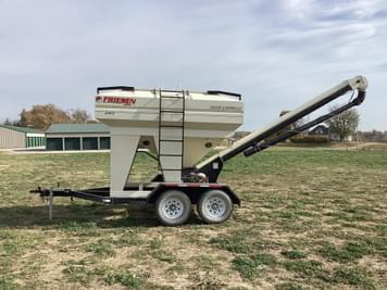 Main image Friesen 240