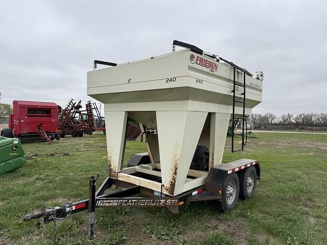 Image of Friesen 240 equipment image 3