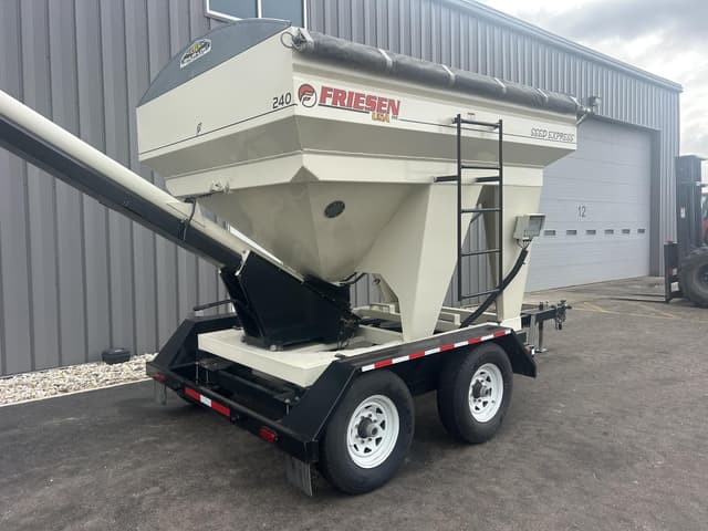 Image of Friesen 240 equipment image 1