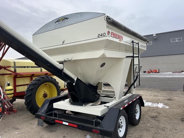 Image of Friesen 240 equipment image 4