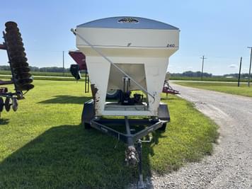 Main image Friesen 240