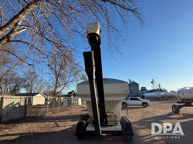 Image of Friesen 240 equipment image 4