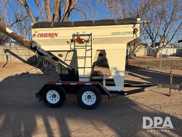 Image of Friesen 240 equipment image 1