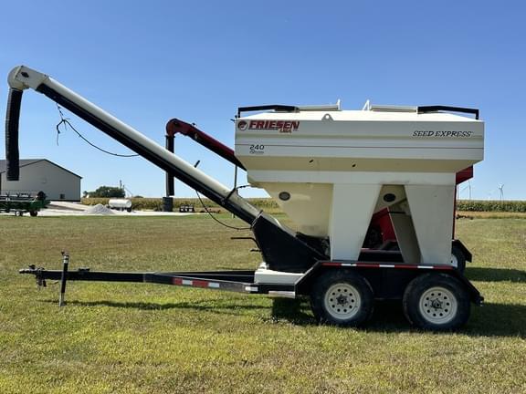 Image of Friesen 240 equipment image 4