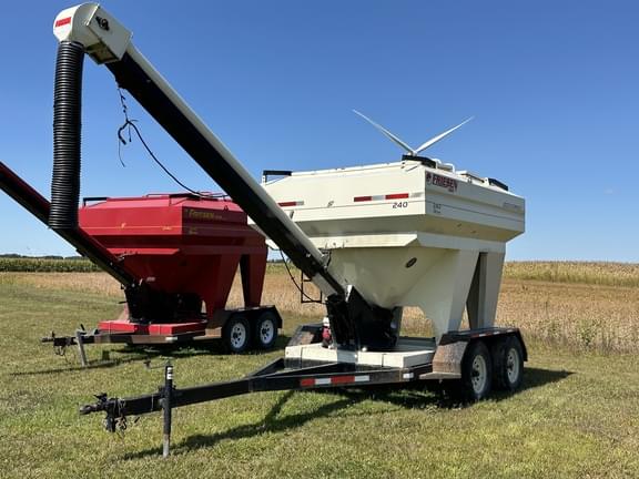Image of Friesen 240 equipment image 3