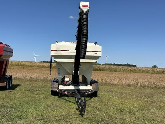 Image of Friesen 240 equipment image 2