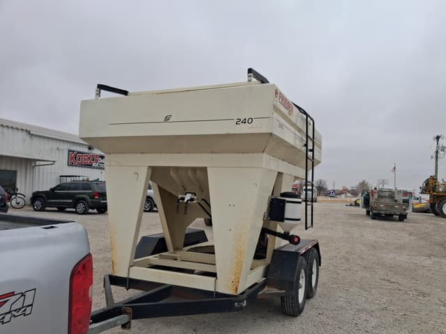 Image of Friesen 240 equipment image 4