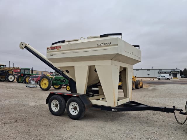 Image of Friesen 240 equipment image 3