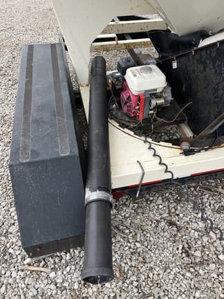 Image of Friesen 240 equipment image 2