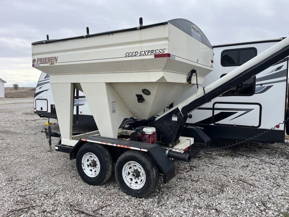 Image of Friesen 240 equipment image 4