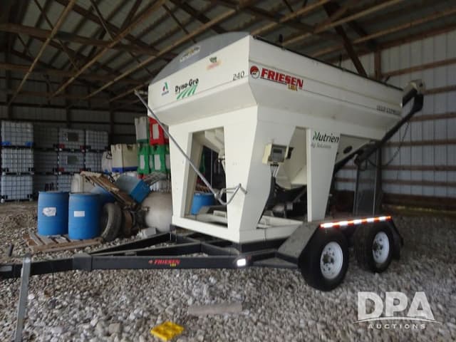 Image of Friesen 240 equipment image 4