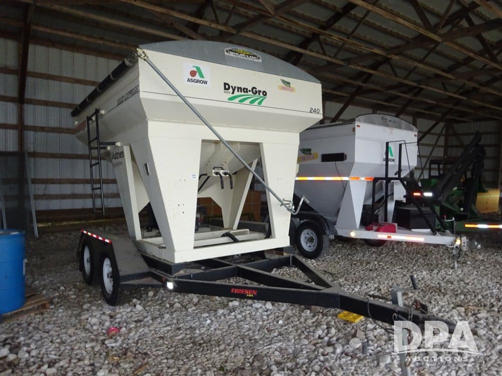 Image of Friesen 240 Primary image