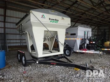 Main image Friesen 240