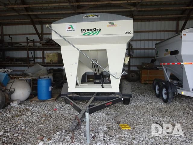 Image of Friesen 240 equipment image 2