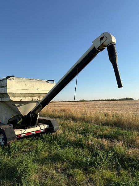 Image of Friesen 240 equipment image 3