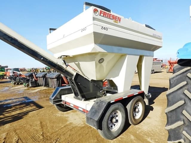 Image of Friesen 240 equipment image 2
