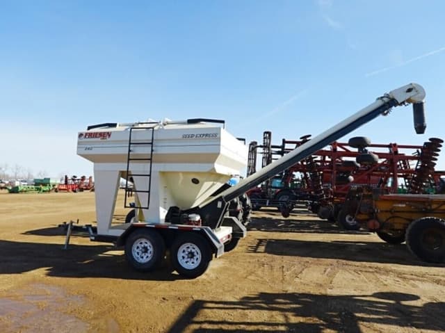 Image of Friesen 240 equipment image 3