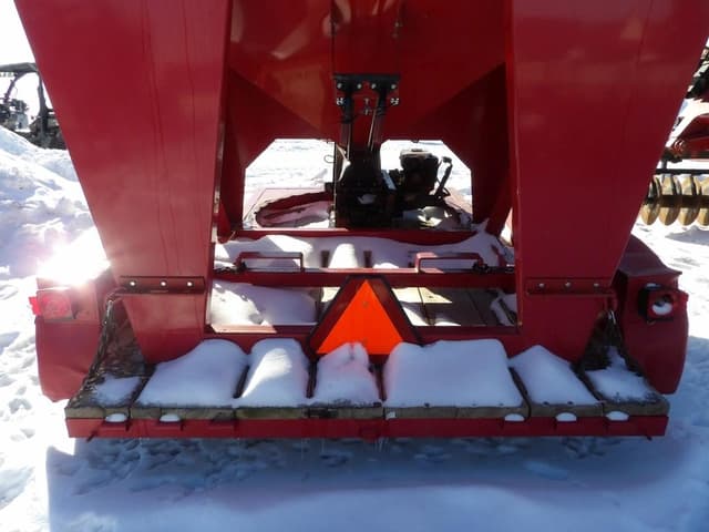 Image of Friesen 240 equipment image 4