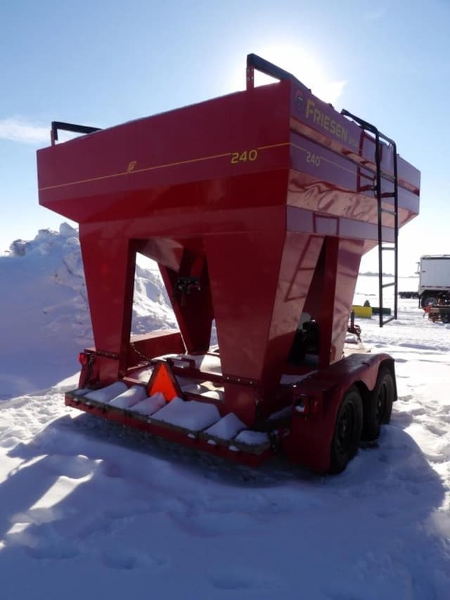 Image of Friesen 240 equipment image 3
