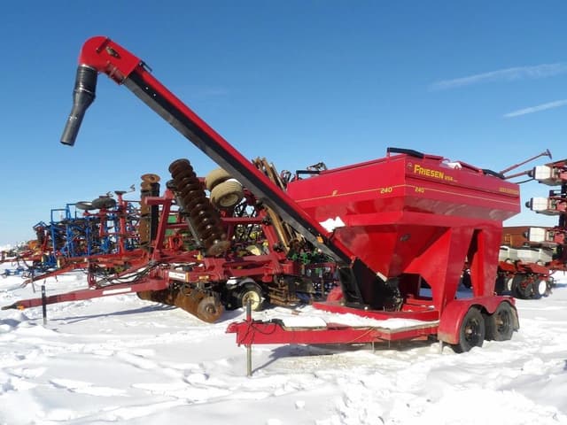 Image of Friesen 240 equipment image 1