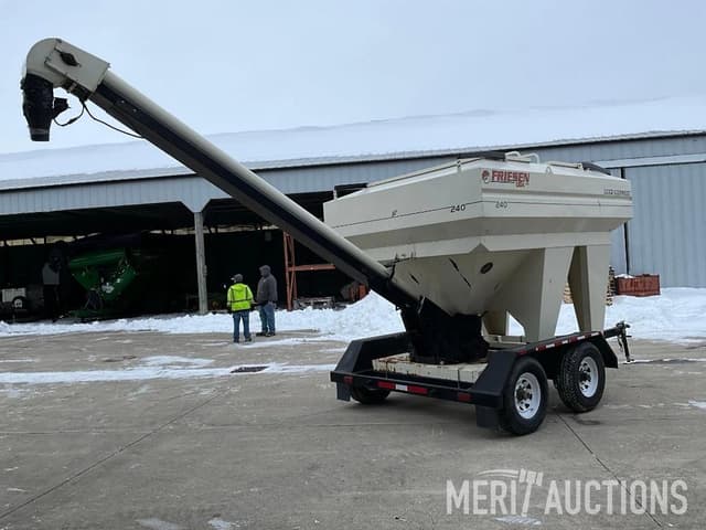 Image of Friesen 240 equipment image 4