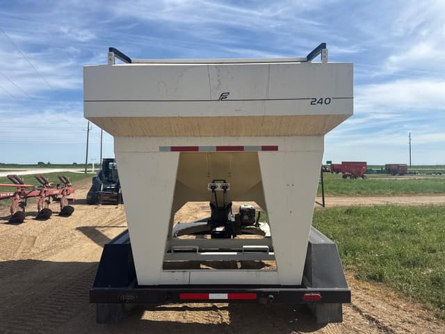 Image of Friesen 240 equipment image 4