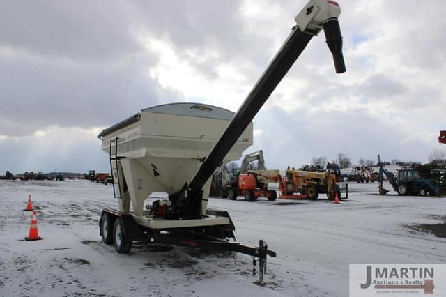 Image of Friesen 240 equipment image 1