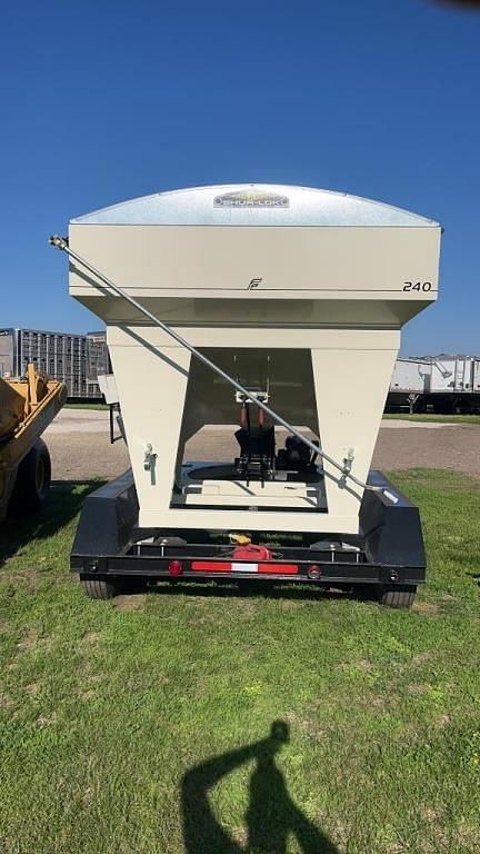 Image of Friesen 240 equipment image 2