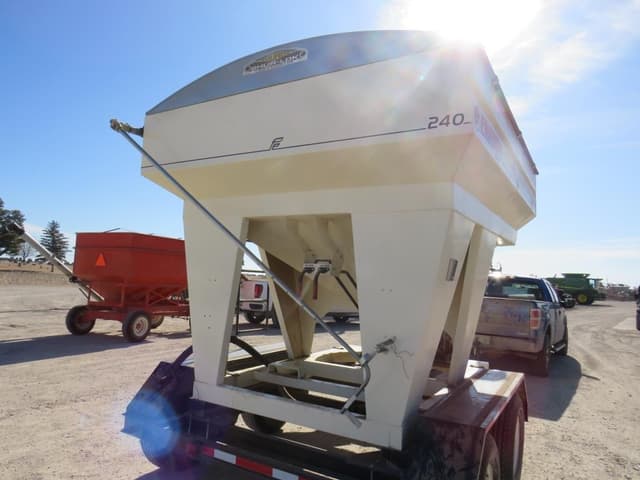 Image of Friesen 240 BWT equipment image 4