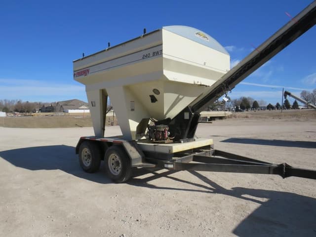 Image of Friesen 240 BWT equipment image 1