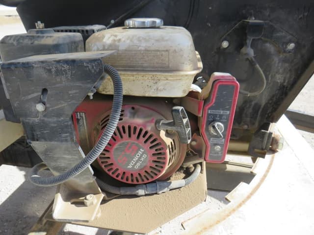 Image of Friesen 240 BWT equipment image 3