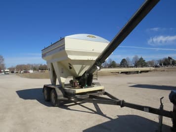 Main image Friesen 240 BWT