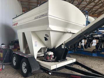 Main image Friesen 240RT