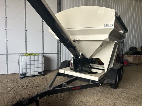 Image of Friesen 240RT equipment image 2