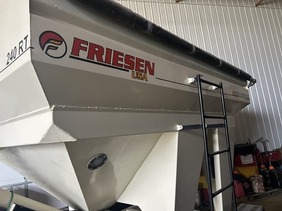 Image of Friesen 240RT equipment image 1
