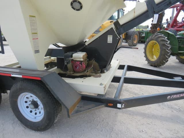 Image of Friesen 240RT equipment image 4