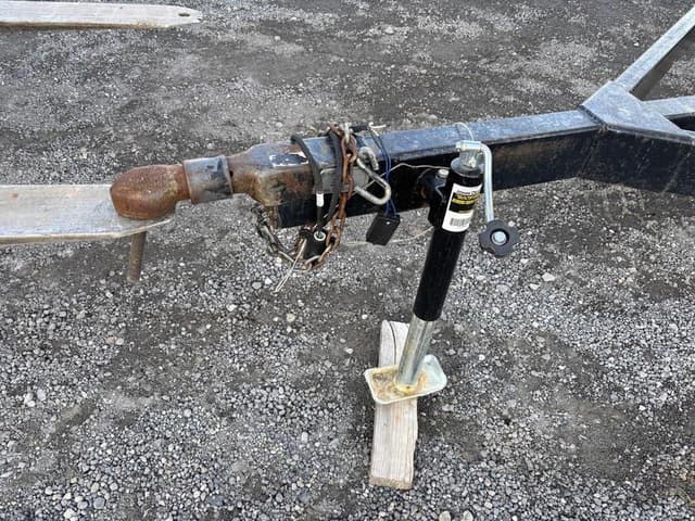 Image of Friesen 240RT equipment image 2