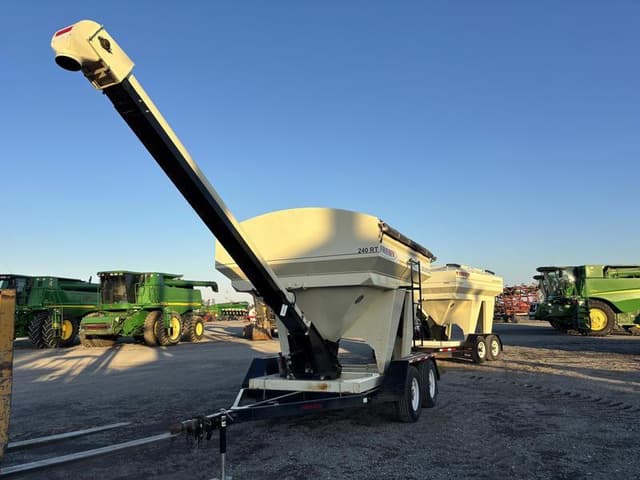 Image of Friesen 240RT equipment image 4