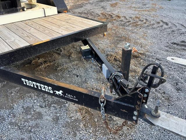 Image of Friesen 240 equipment image 2