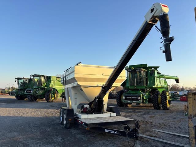 Image of Friesen 240 equipment image 1