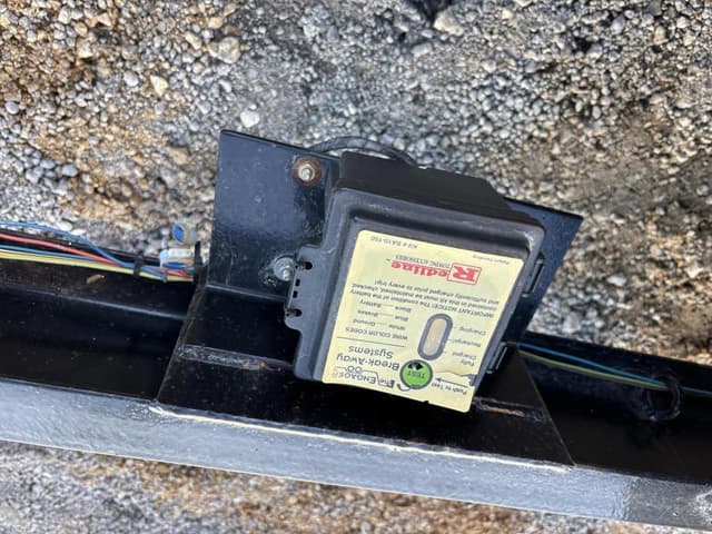 Image of Friesen 240 equipment image 3