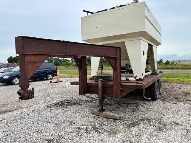 Image of Friesen 330 equipment image 1