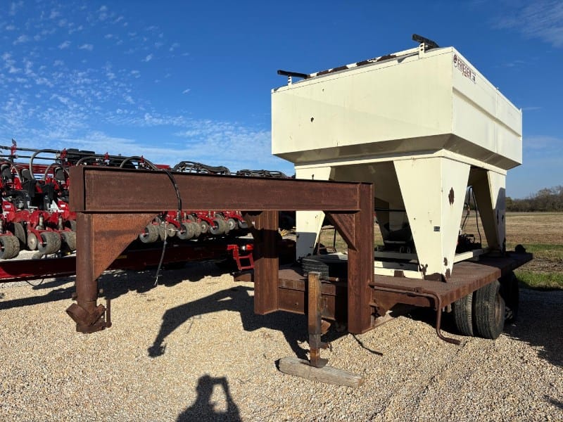 Friesen 330 Equipment Image0