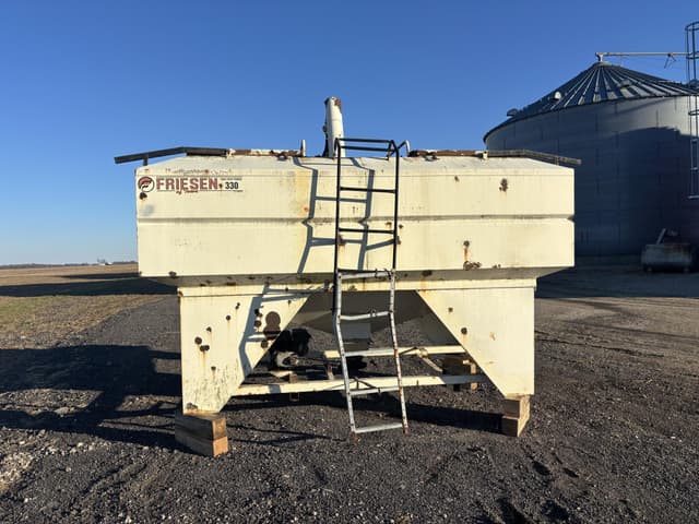 Image of Friesen 330 equipment image 4
