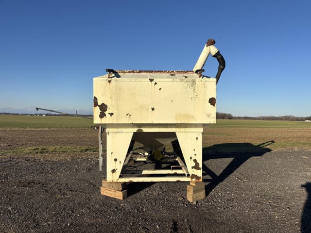 Image of Friesen 330 equipment image 2