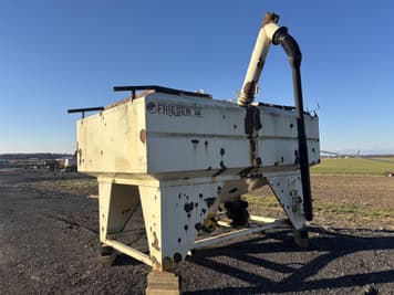 Main image Friesen 330