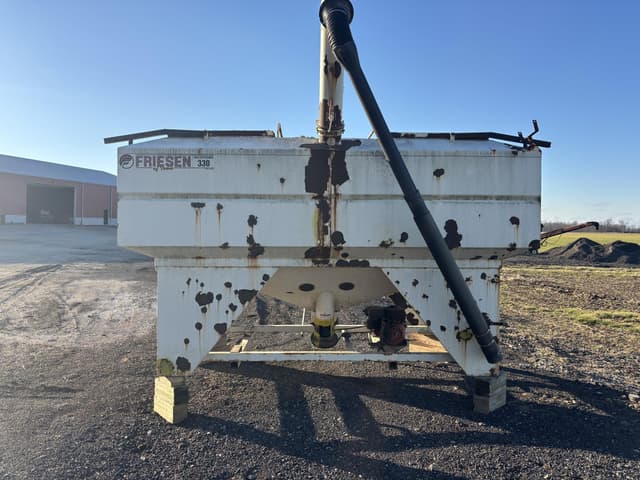 Image of Friesen 330 equipment image 1