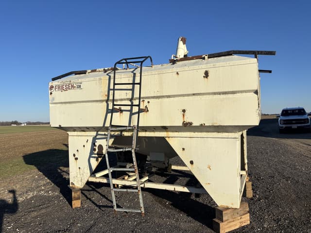 Image of Friesen 330 equipment image 3